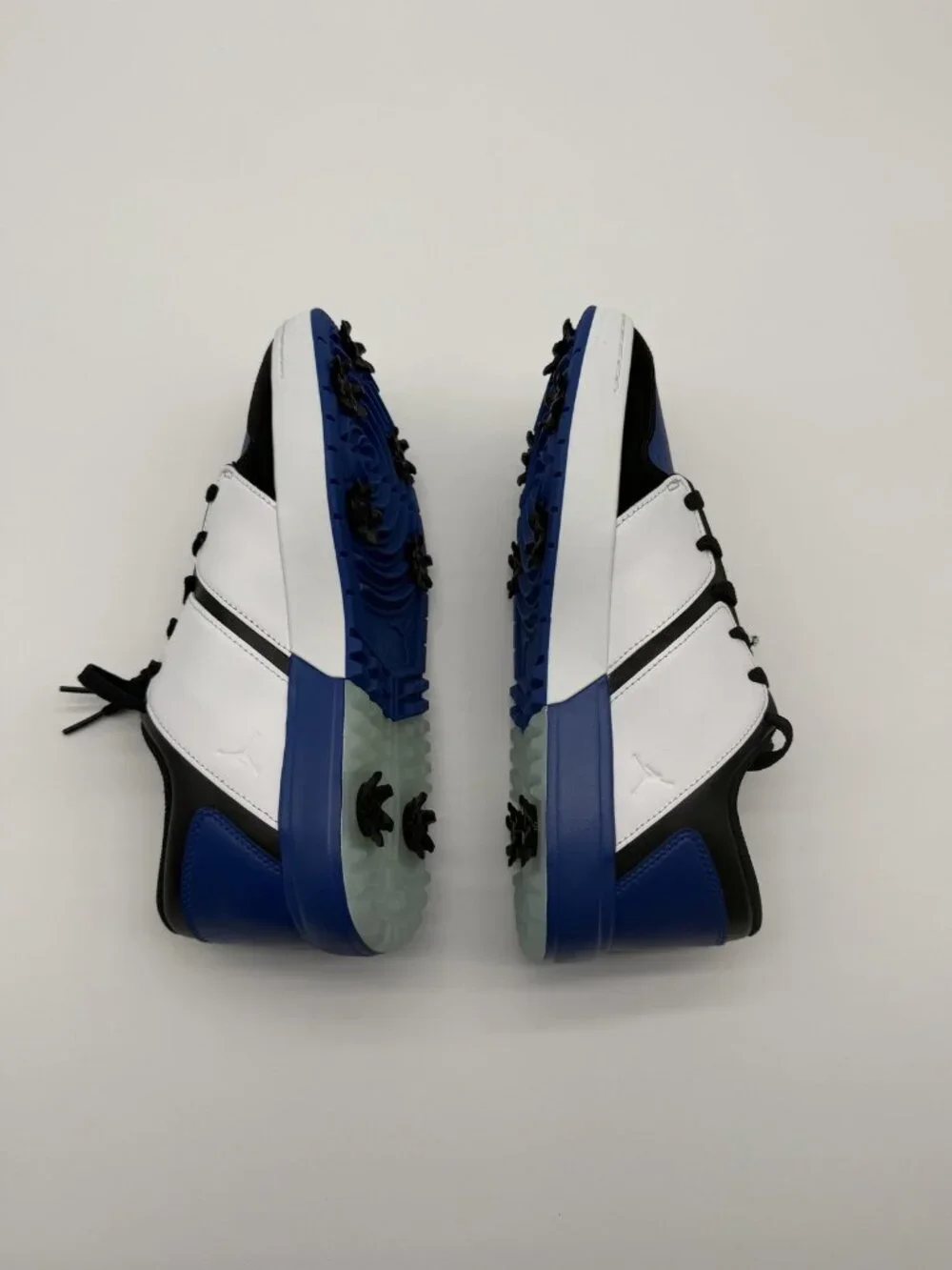 Jordan brand style