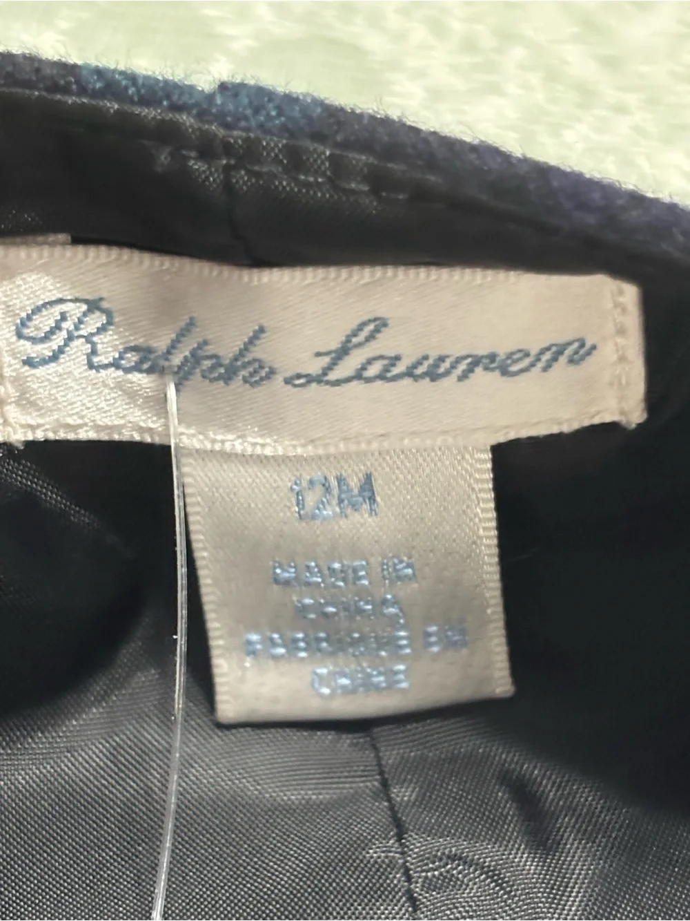 Ralph Lauren ralph lauren