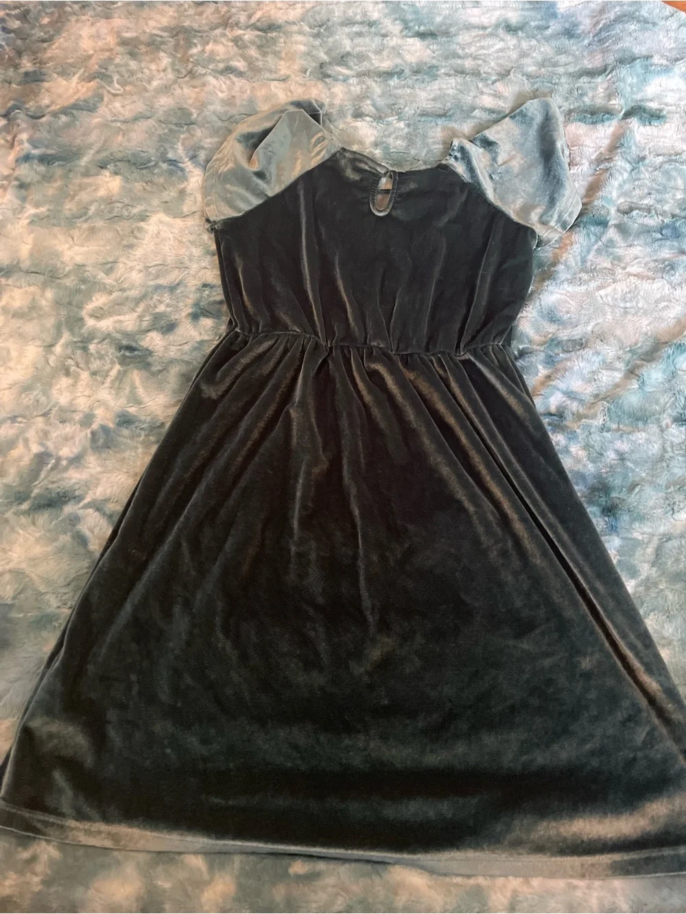 Old Navy dark green