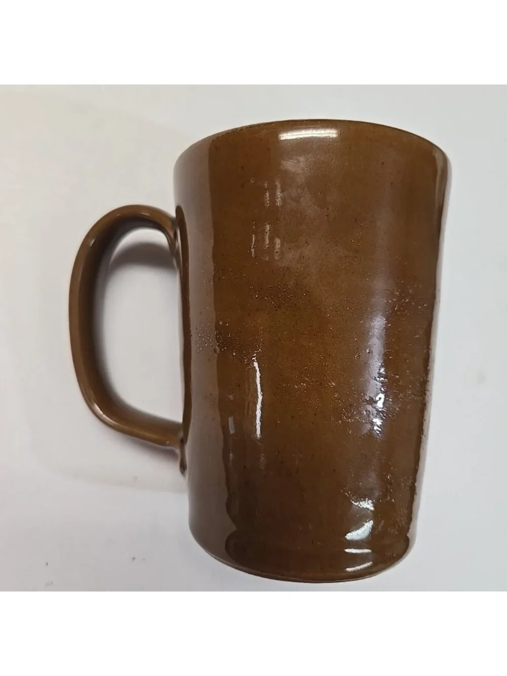 Deneen Pottery please ship receiving