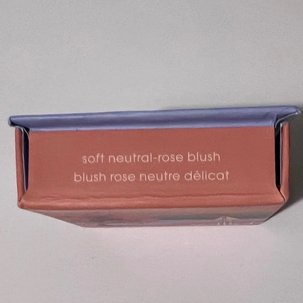 Benefit silky soft