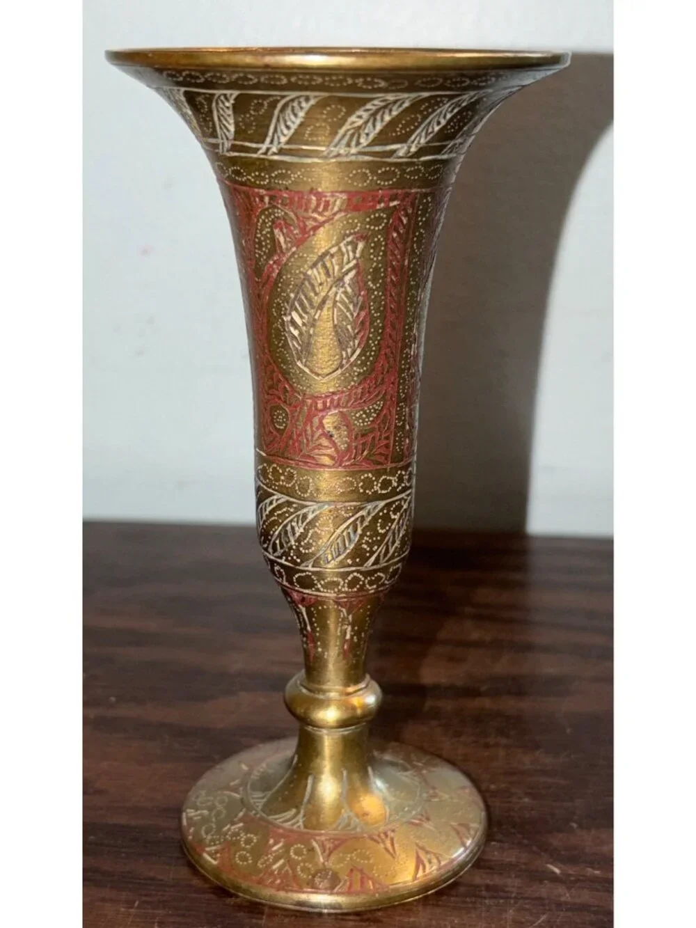 Unknown this vintage