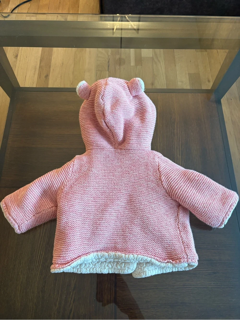 GAP adorable pink