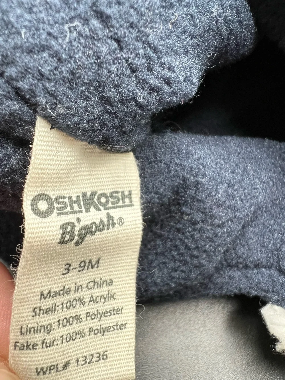 OshKosh Bgosh new old