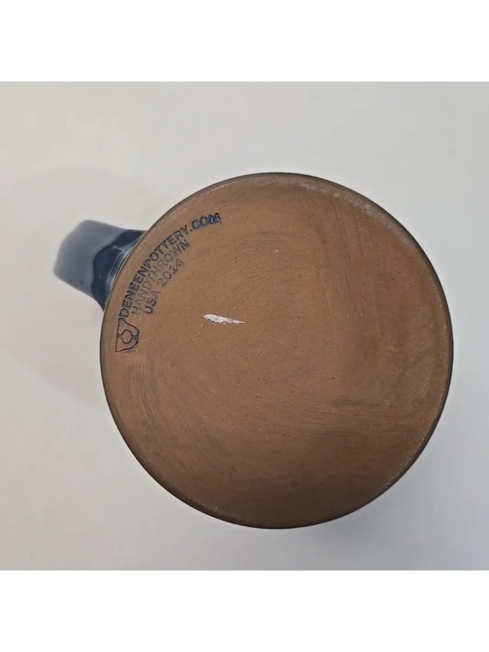 Deneen Pottery let questions