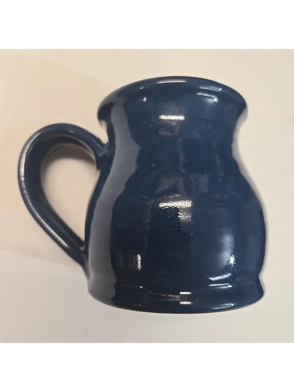 Deneen Pottery after business