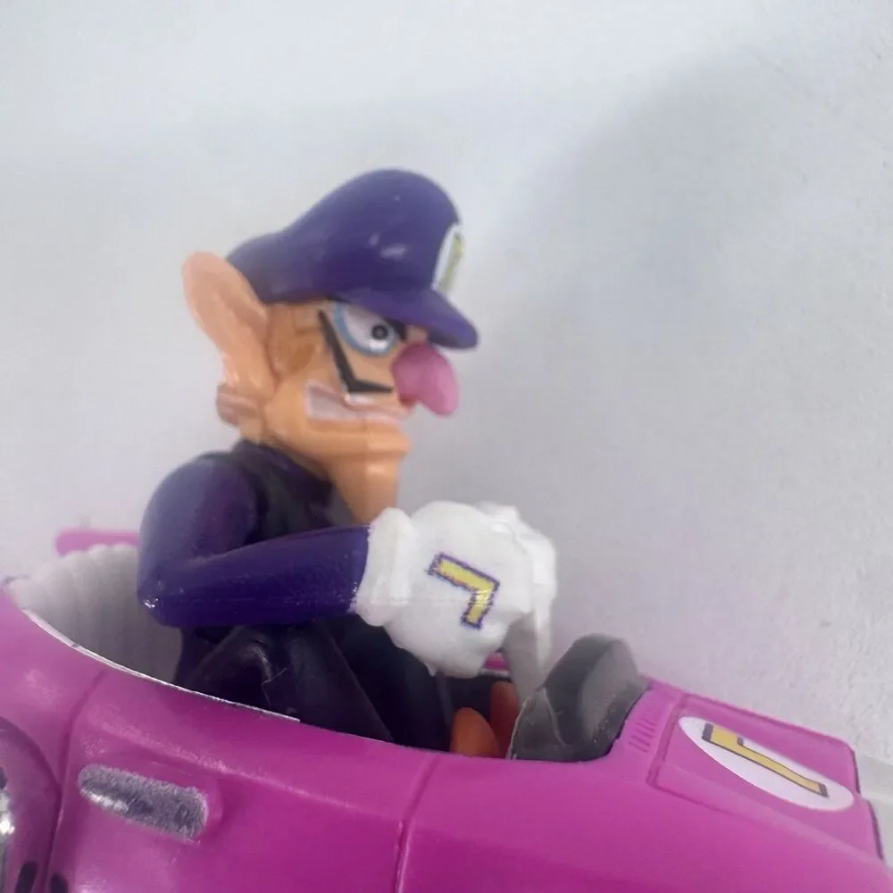 Mattel good preowned