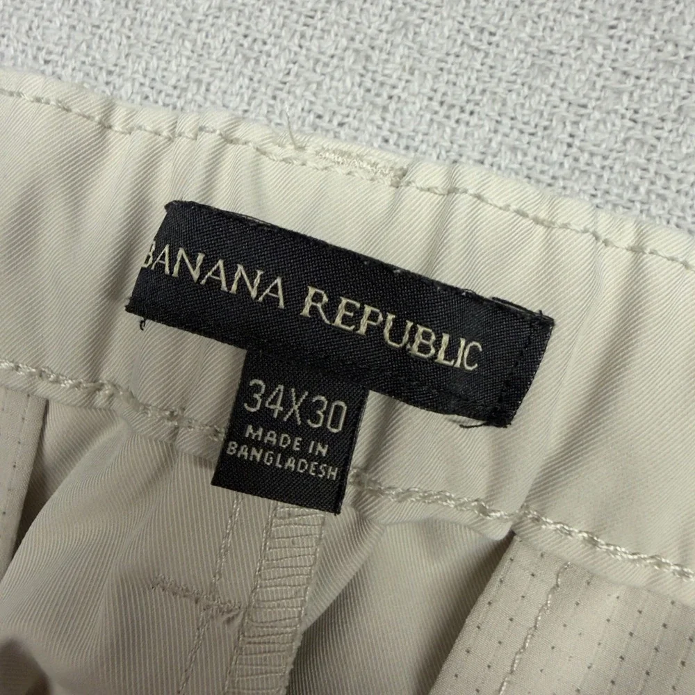 Banana Republic banana republic