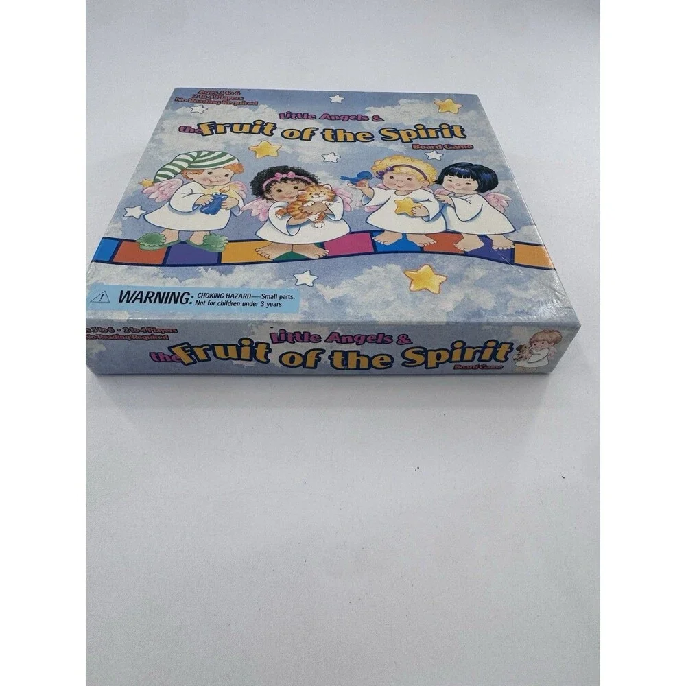 Standard Publishing good missing