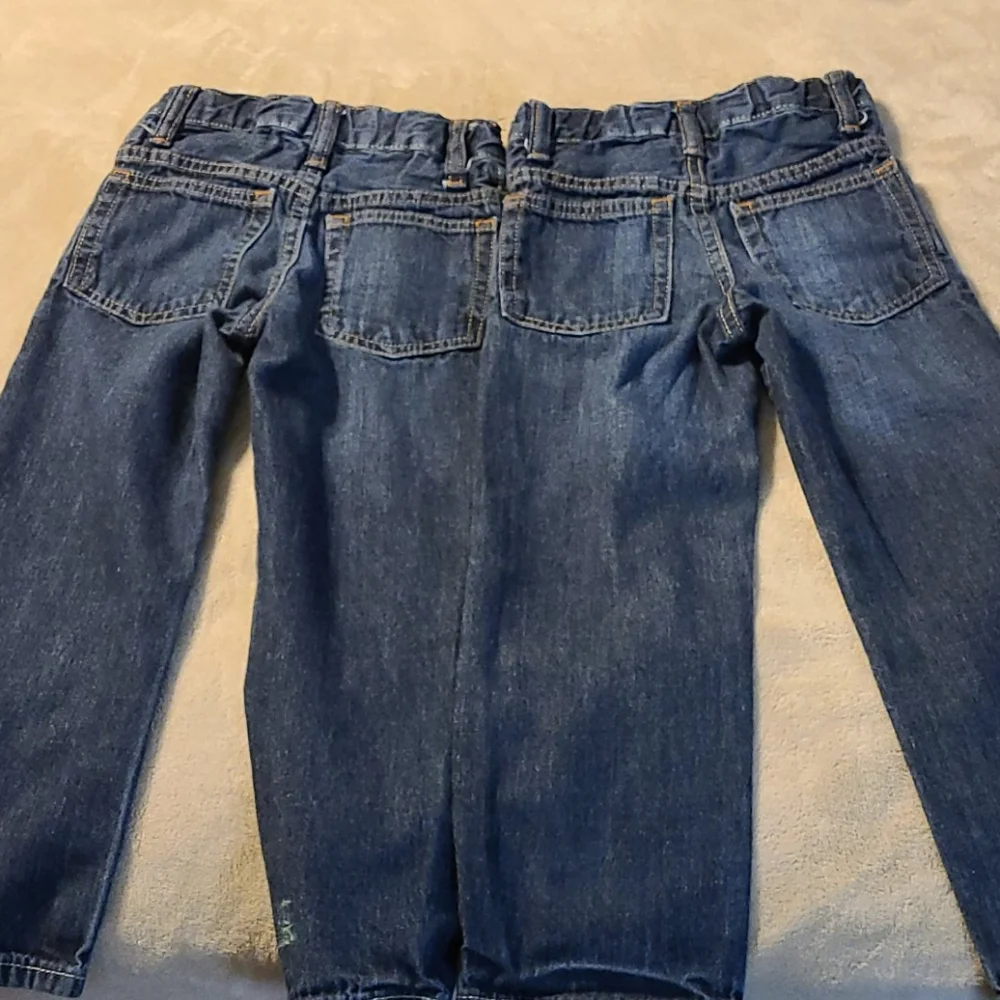 GAP pair kids