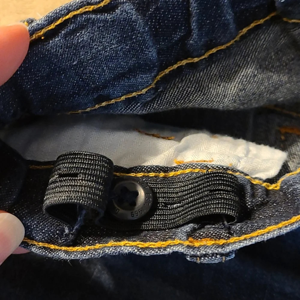 GAP pair kids