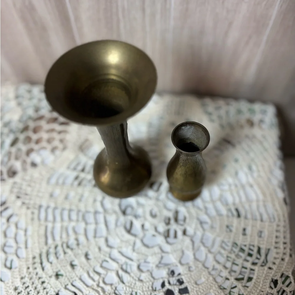 Brass enhance your