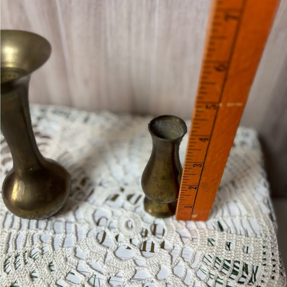 Brass enhance your