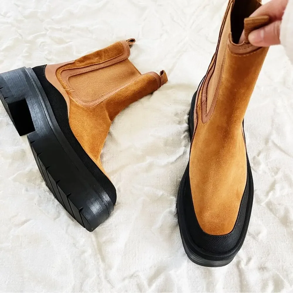 Sam Edelman these boots