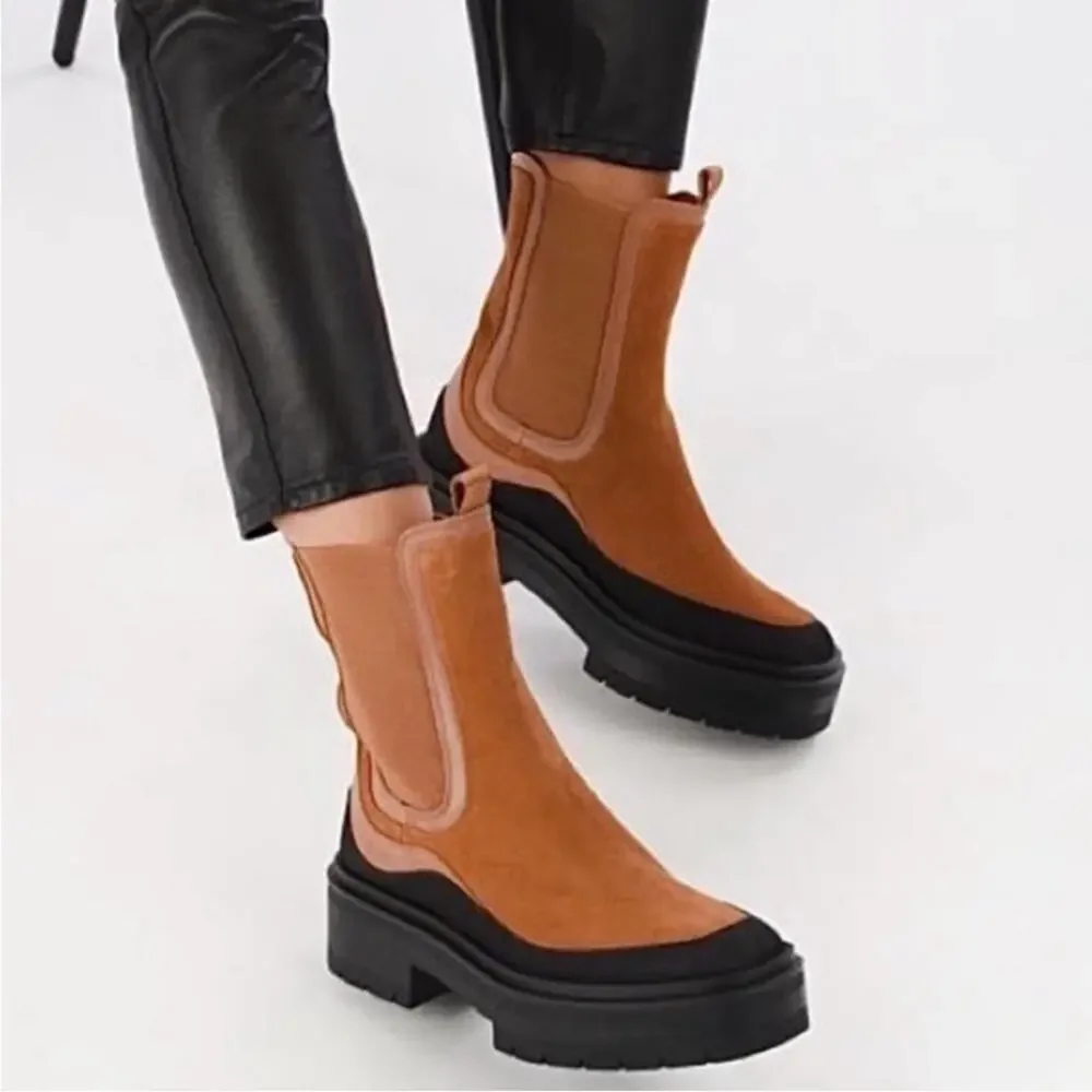 Sam Edelman these boots