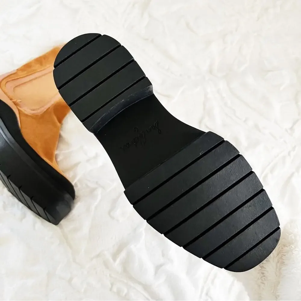 Sam Edelman these boots