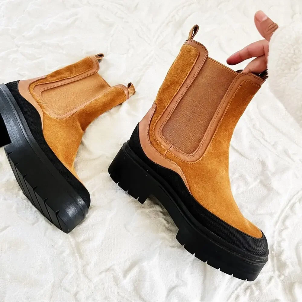 Sam Edelman these boots