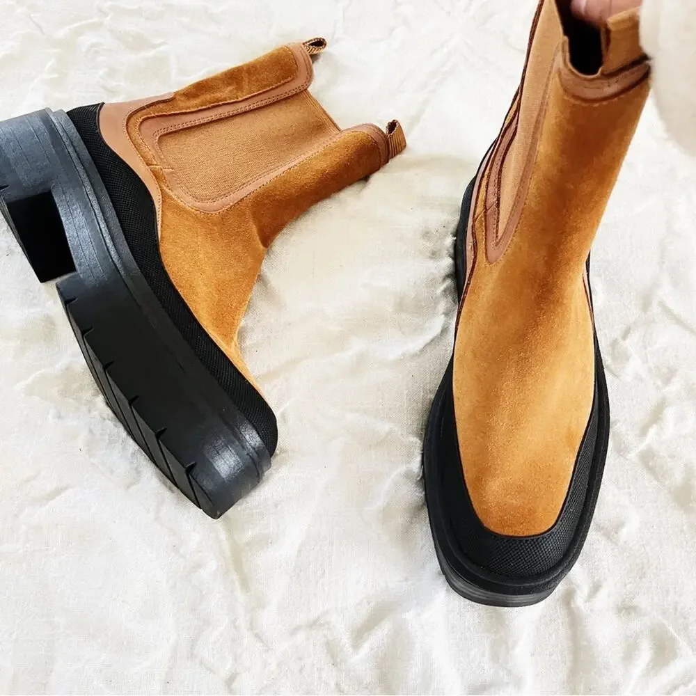 Sam Edelman these boots