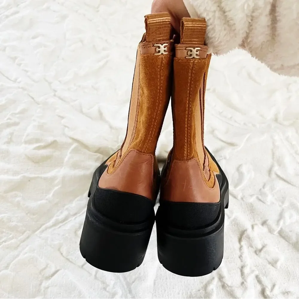 Sam Edelman these boots
