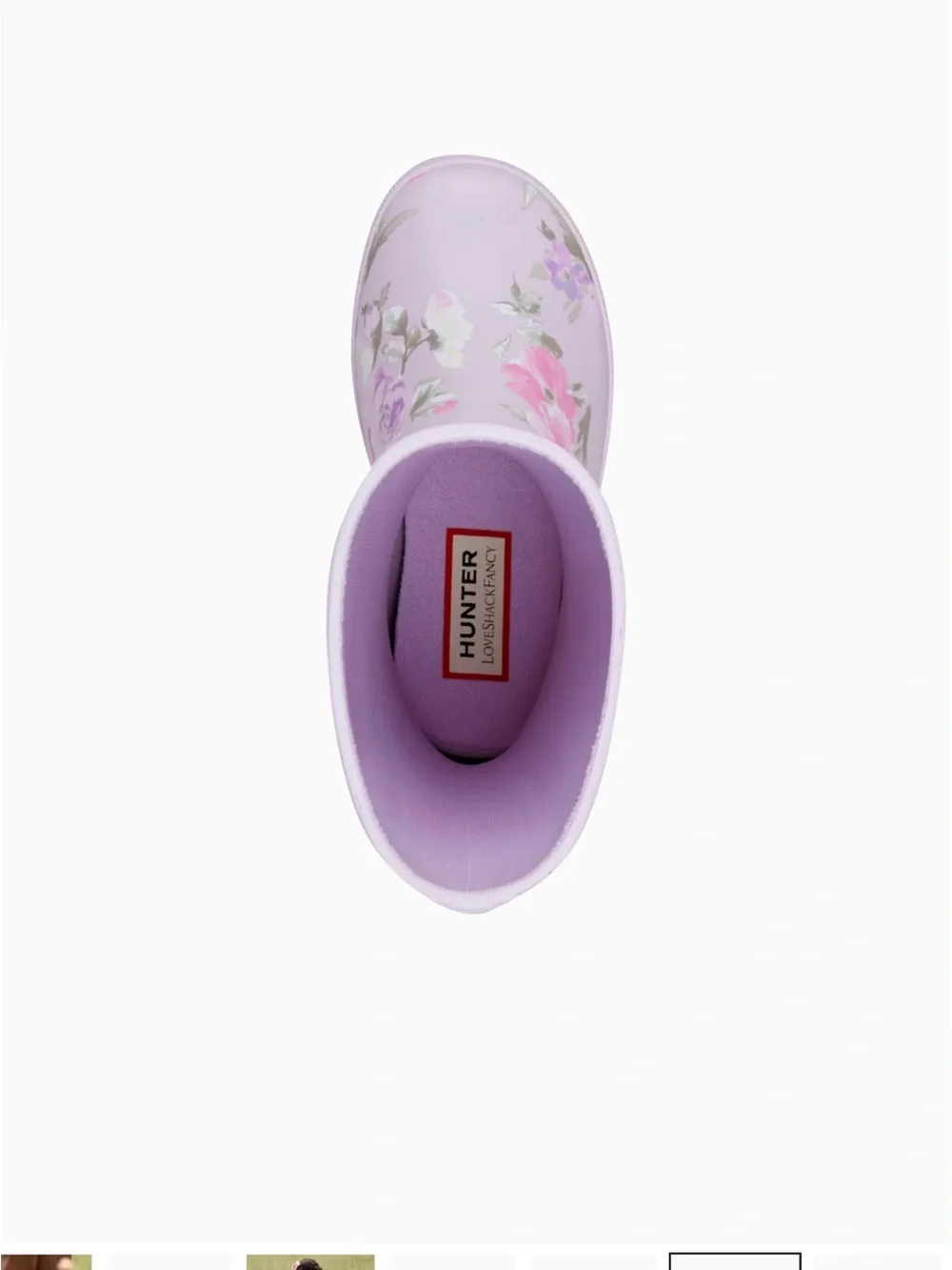 LoveShackFancy sold out