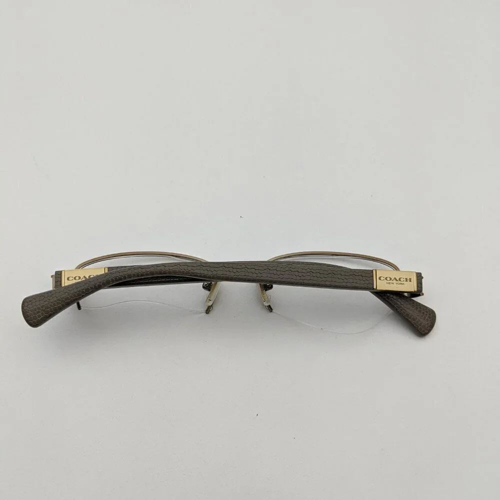 Coach frame 10