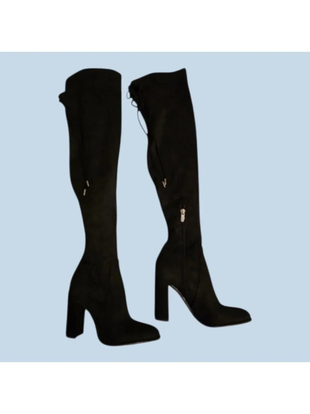 Marc Fisher step sophistication size