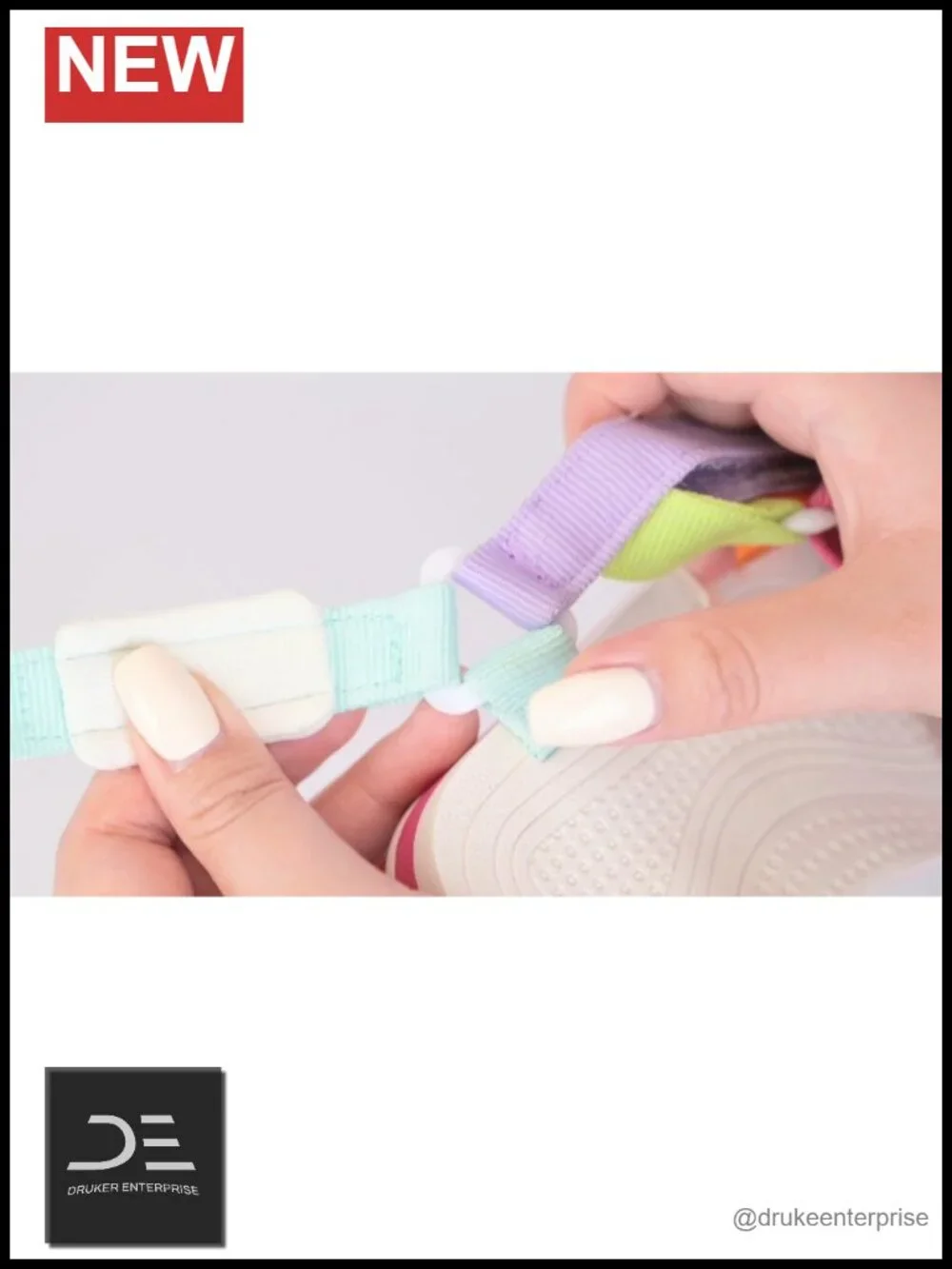 N/A instep drop absorbent