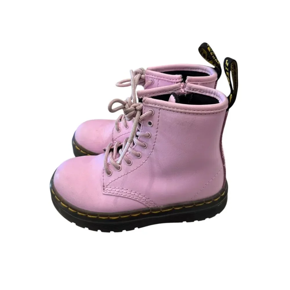 Dr. Martens boots vietnam