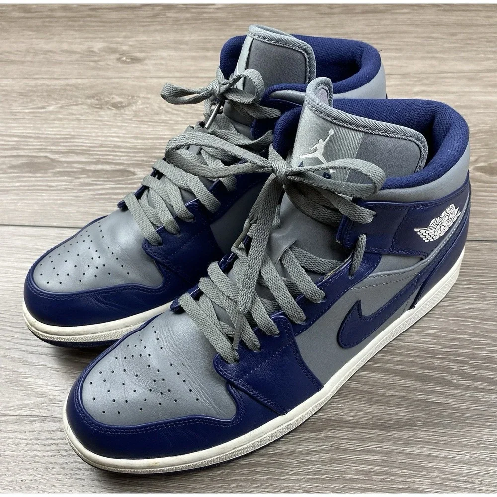 Jordan nike mens