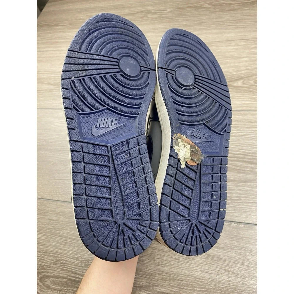 Jordan nike mens