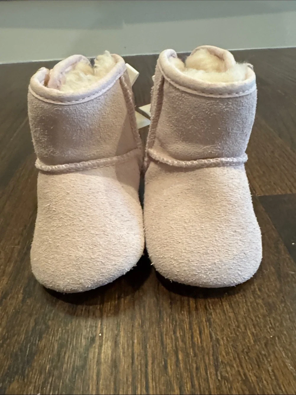 UGG tiny cozy