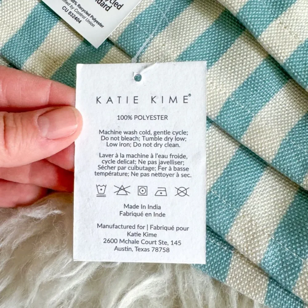 Katie Kime nwt katie