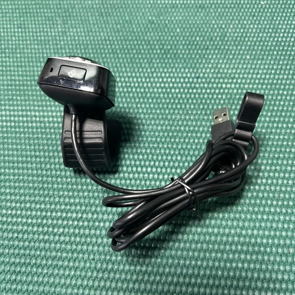 Microsoft lifecam hd