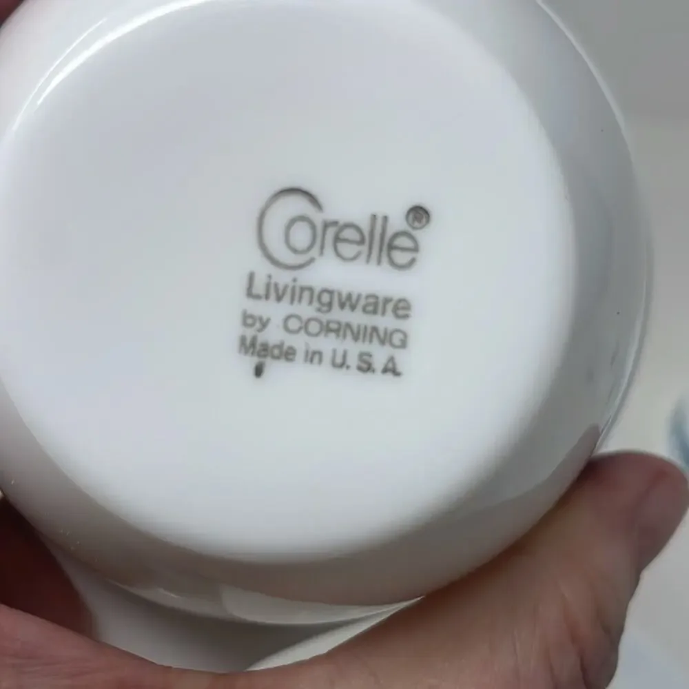 Corelle excellent preowned