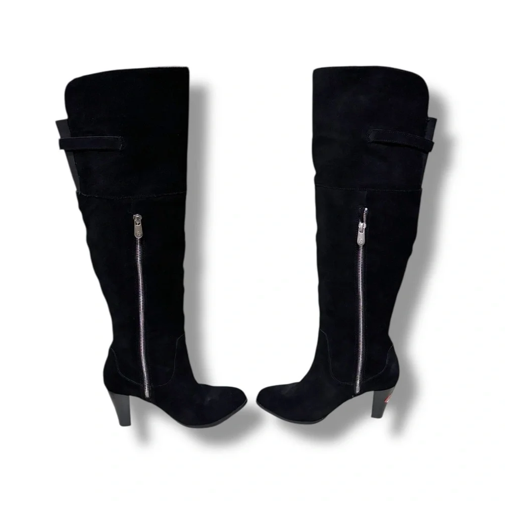Adrienne Vittadini zippers elevating
