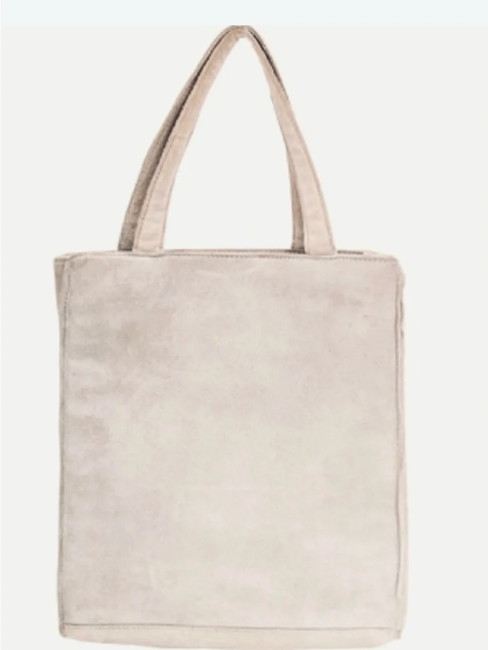 CHANEL stylish beige