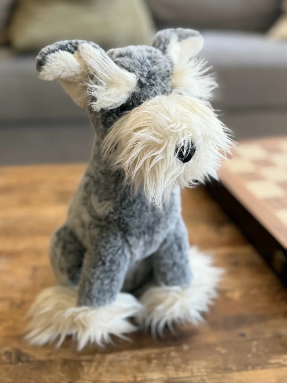 Jellycat no tags