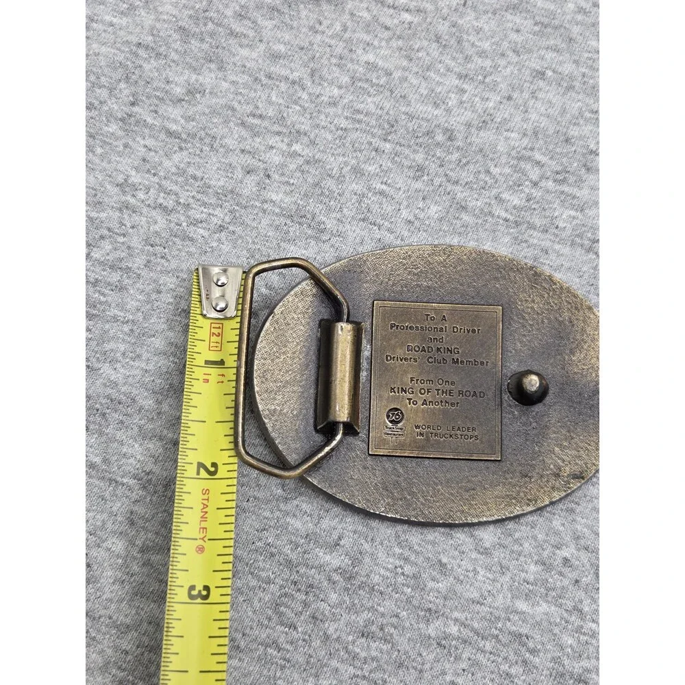 Unknown vintage k76