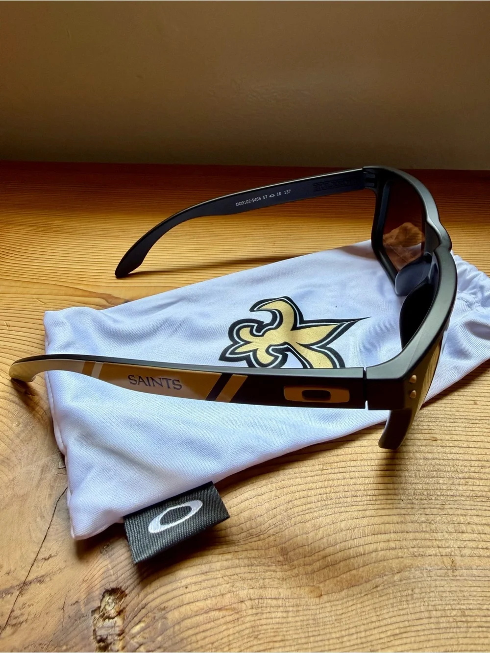 Oakley holbrook style