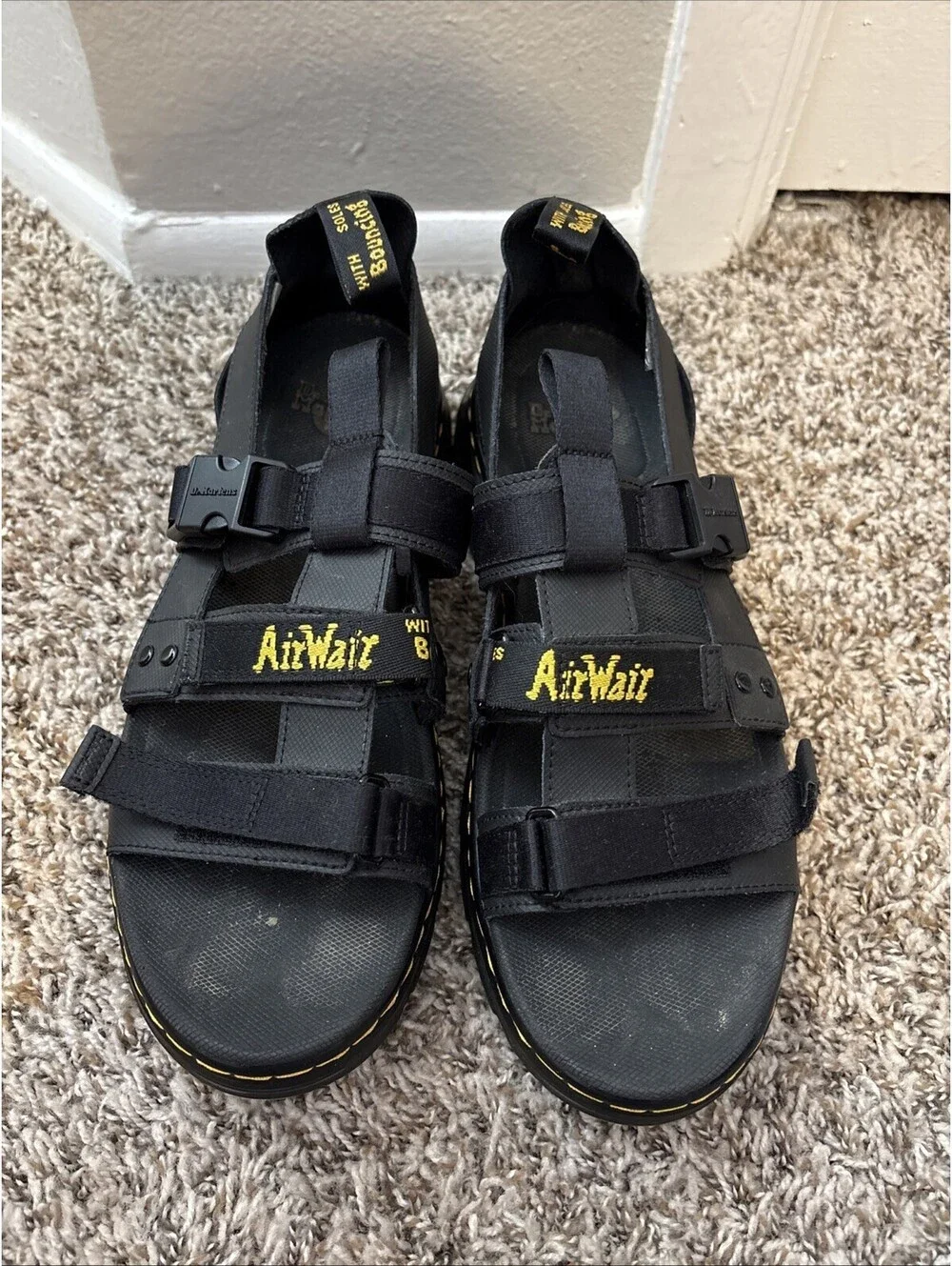 Dr. Martens dr martens
