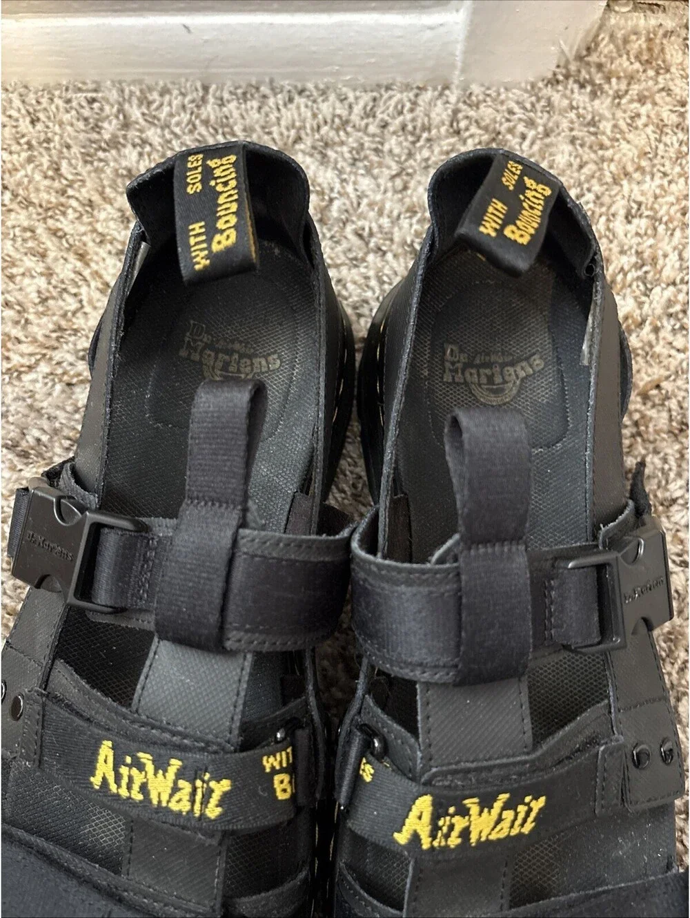 Dr. Martens dr martens