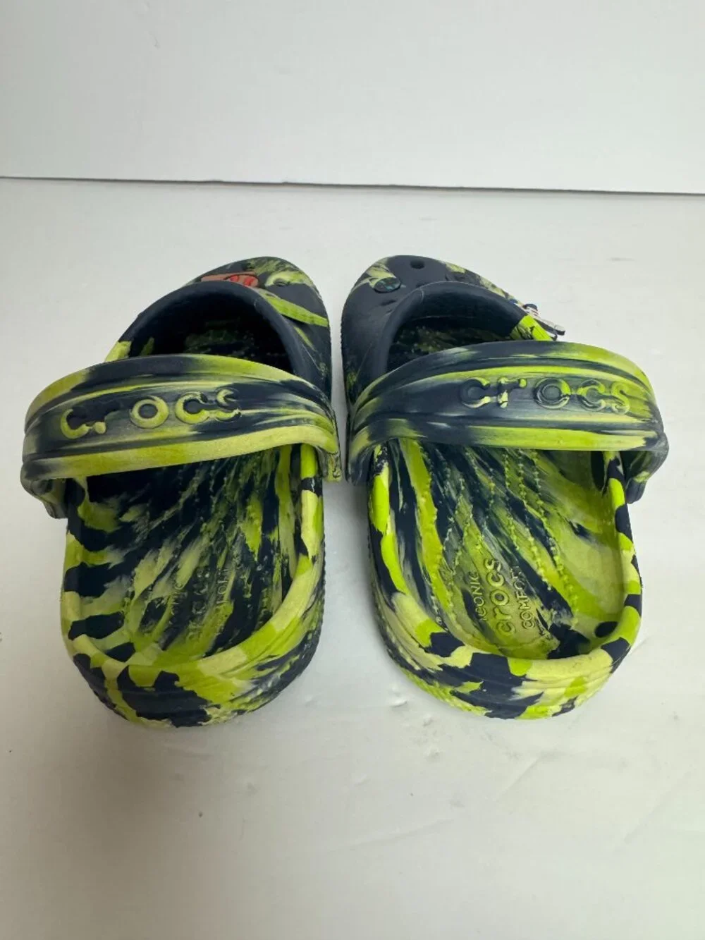 CROCS boy 10 size