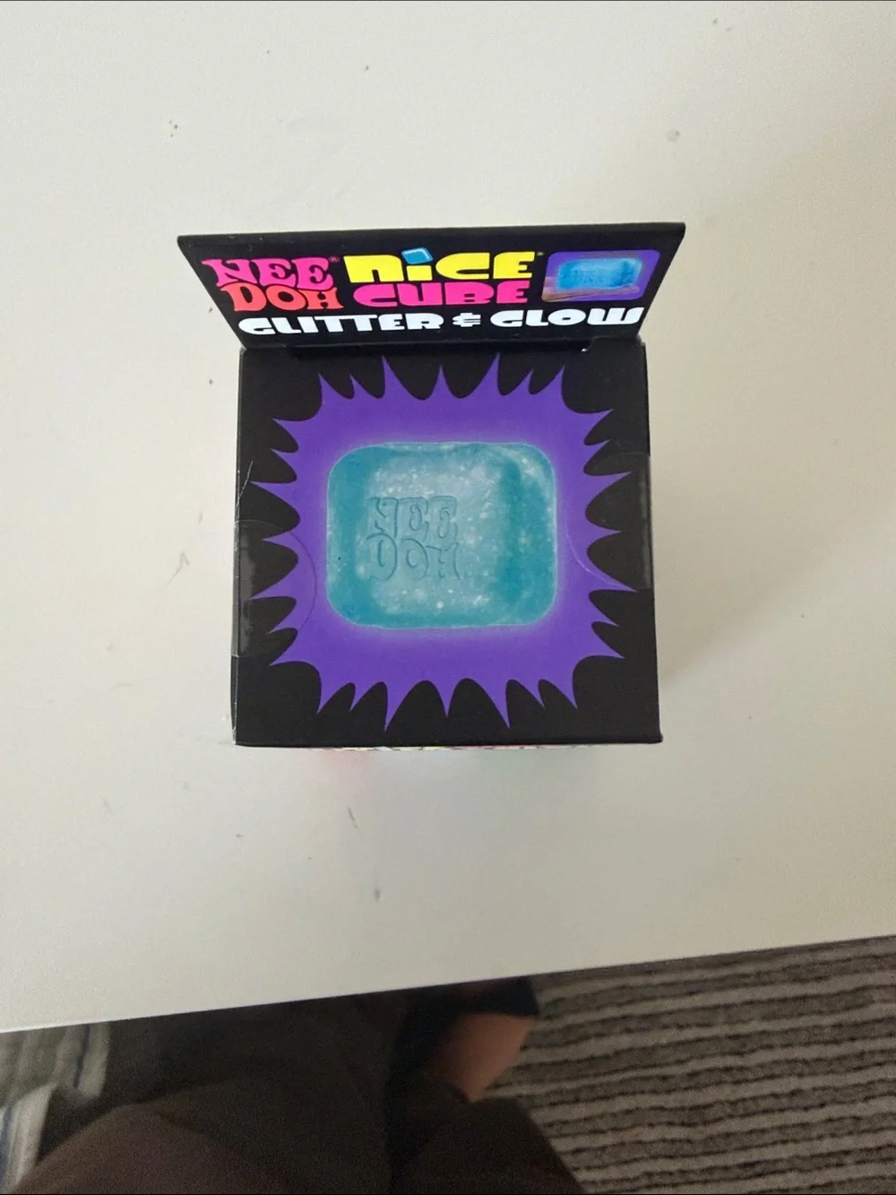 Schylling new unopened