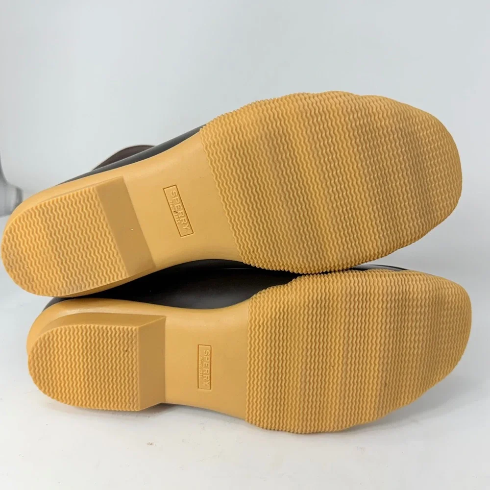 Sperry saltwater duck