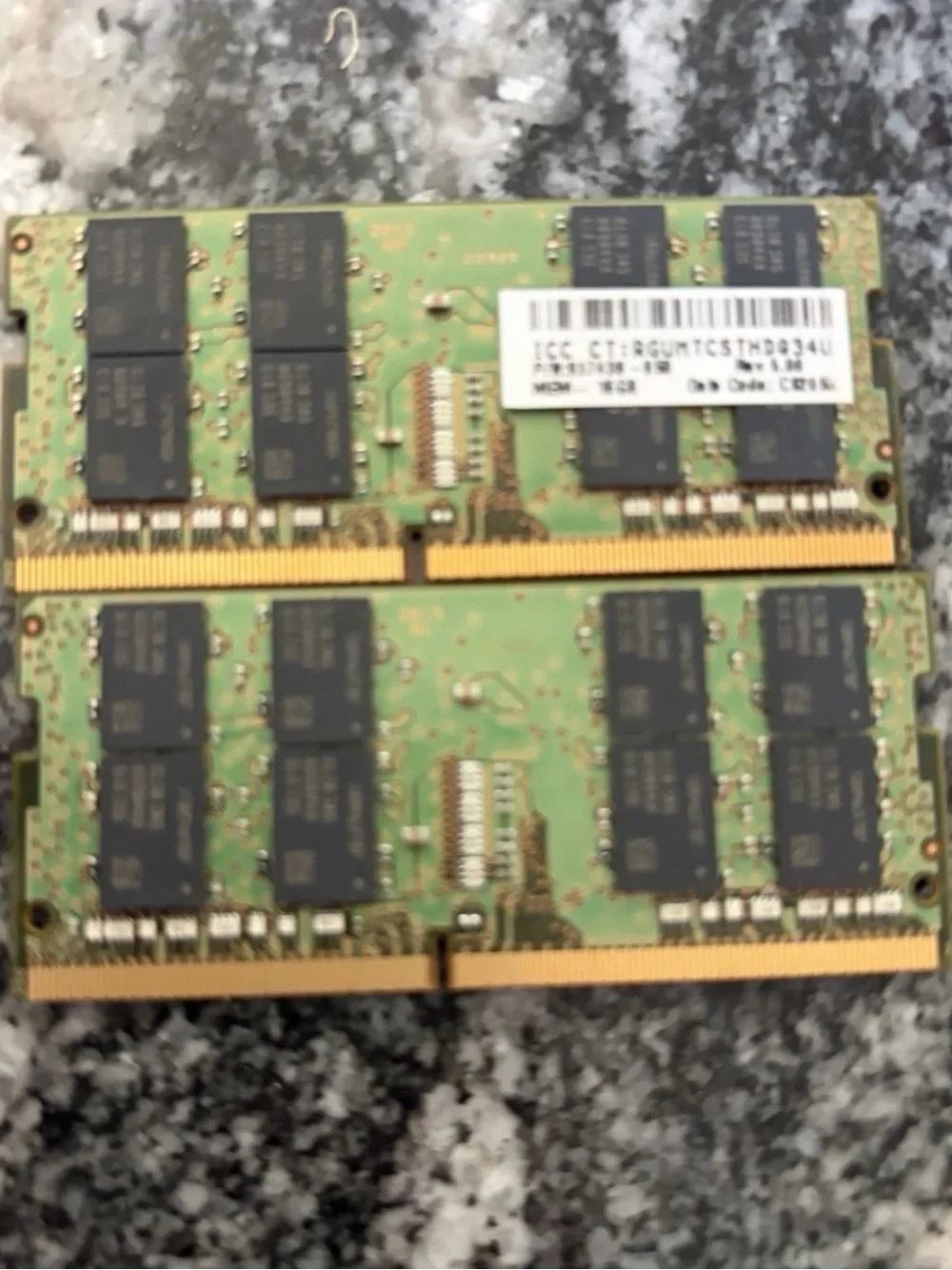 Samsung used pulled