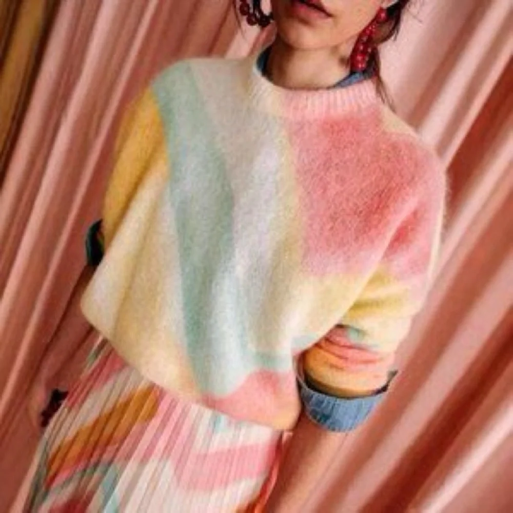 Sezane EDITH JUMPER