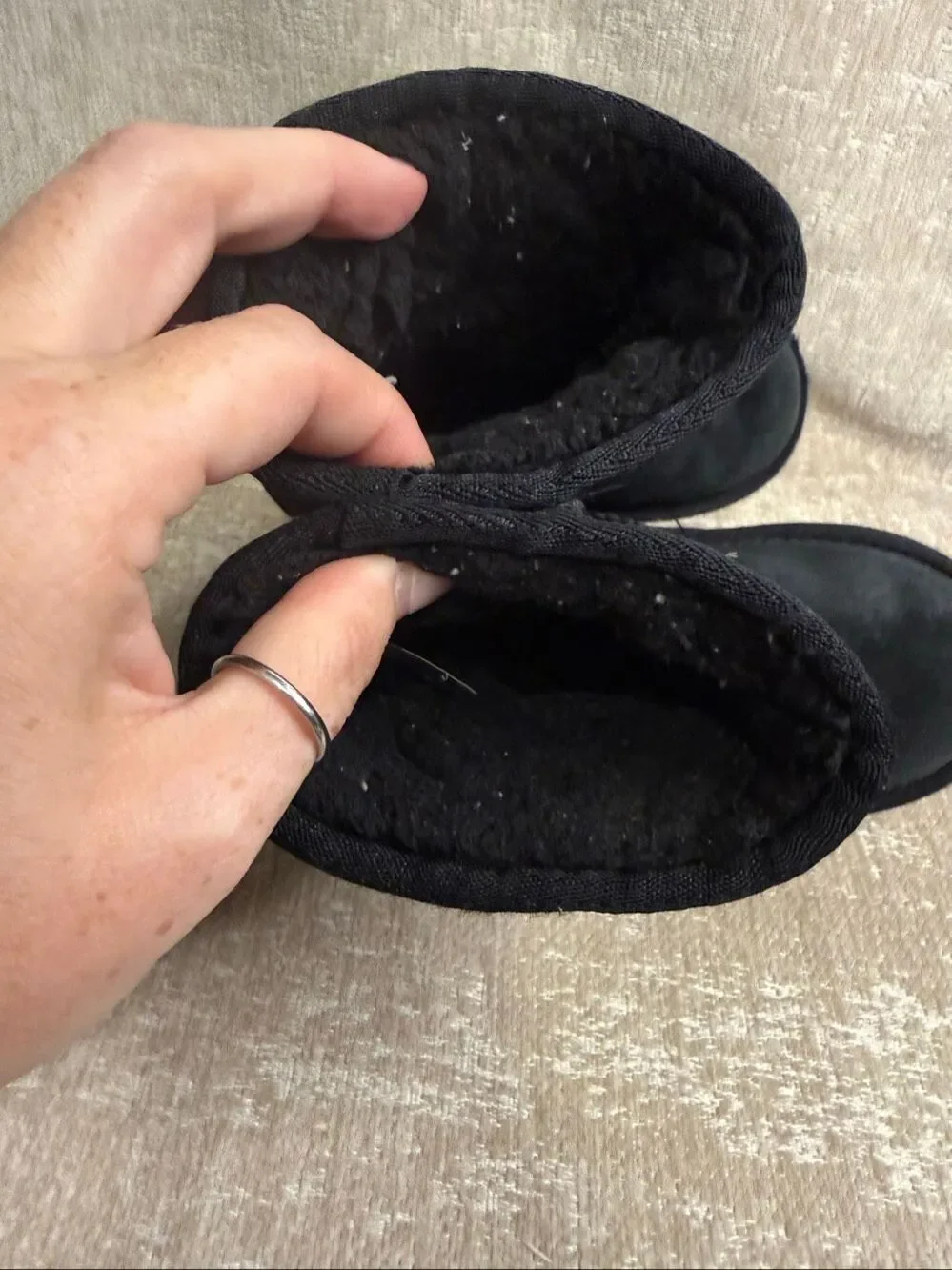 UGG koolaburra by