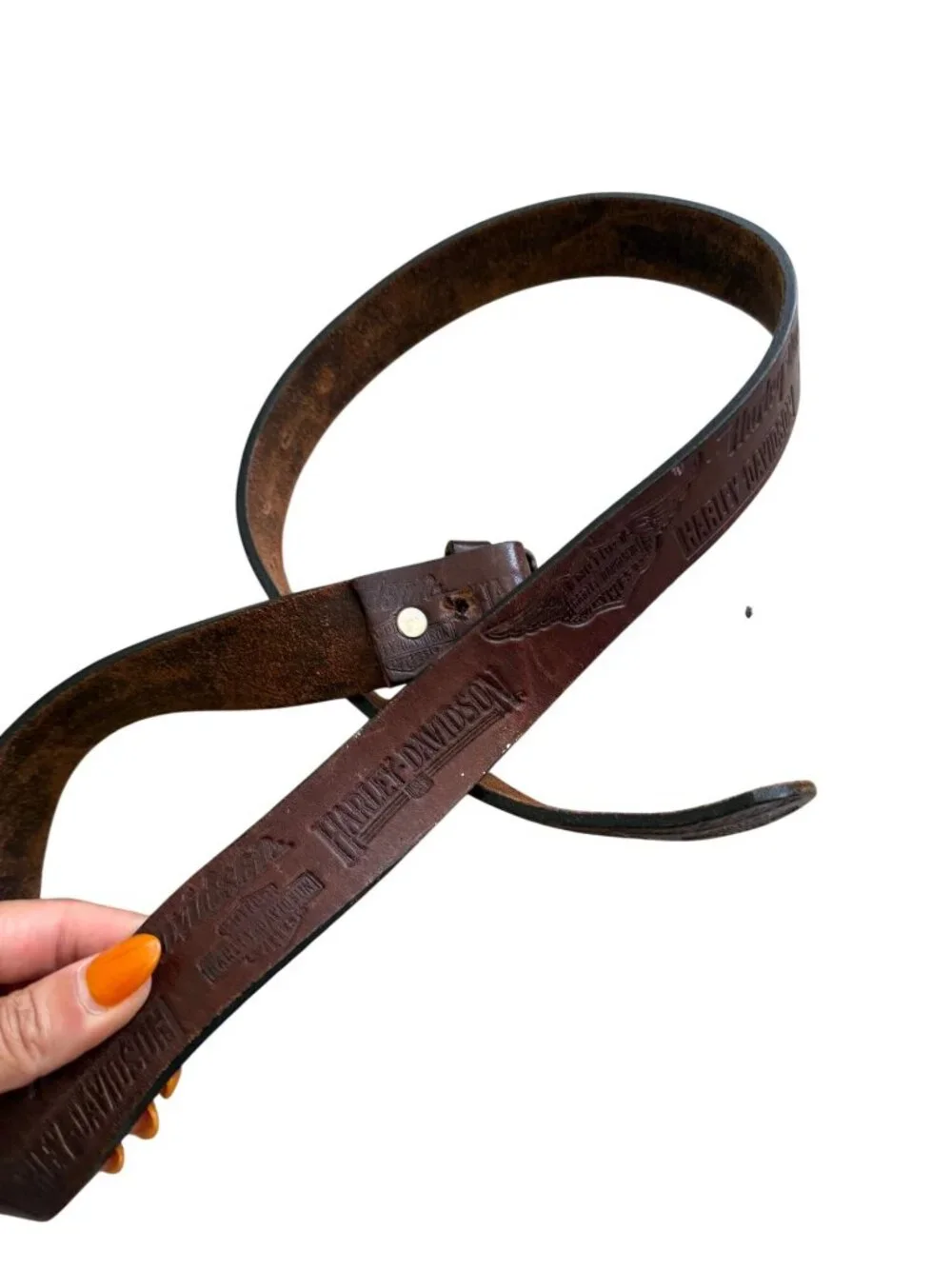 Harley-Davidson this item