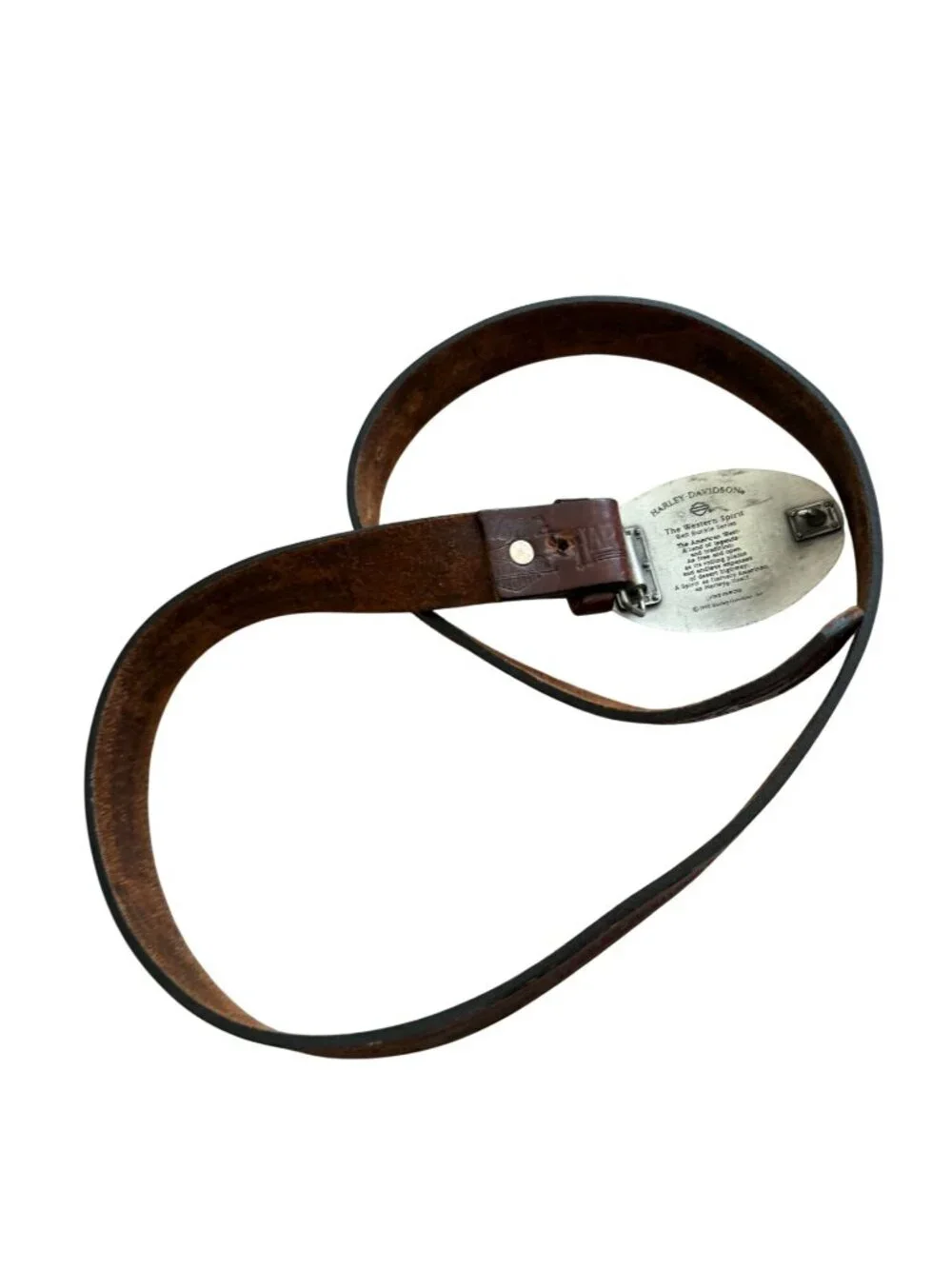 Harley-Davidson this item