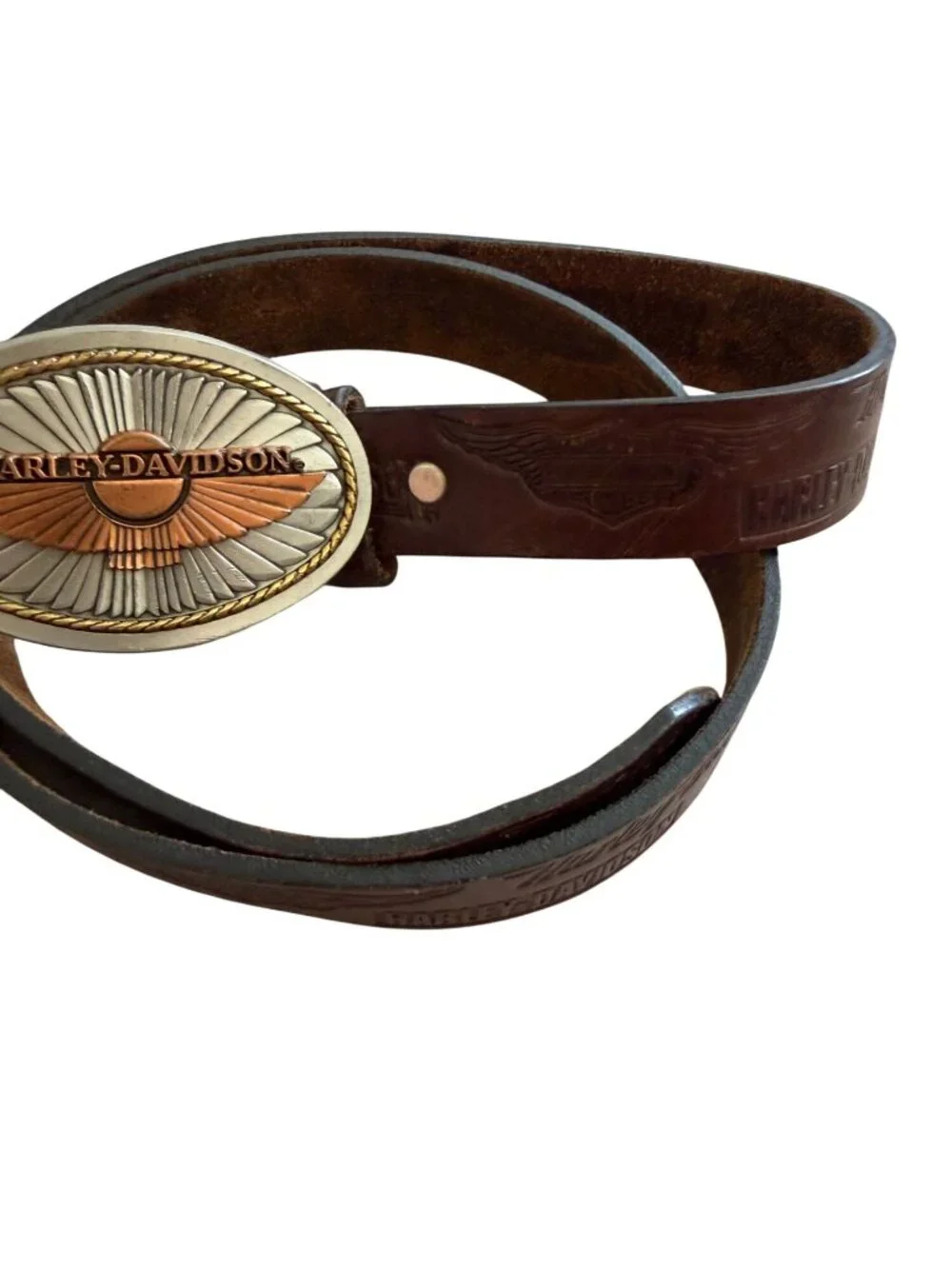 Harley-Davidson this item